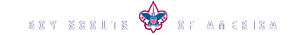 BOY SCOUTS OF AMERICA